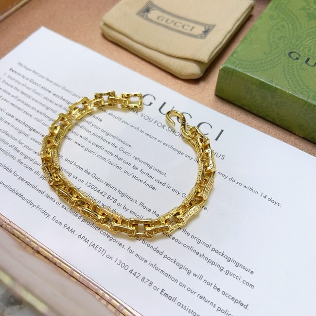 Gucci Bracelet CE15125