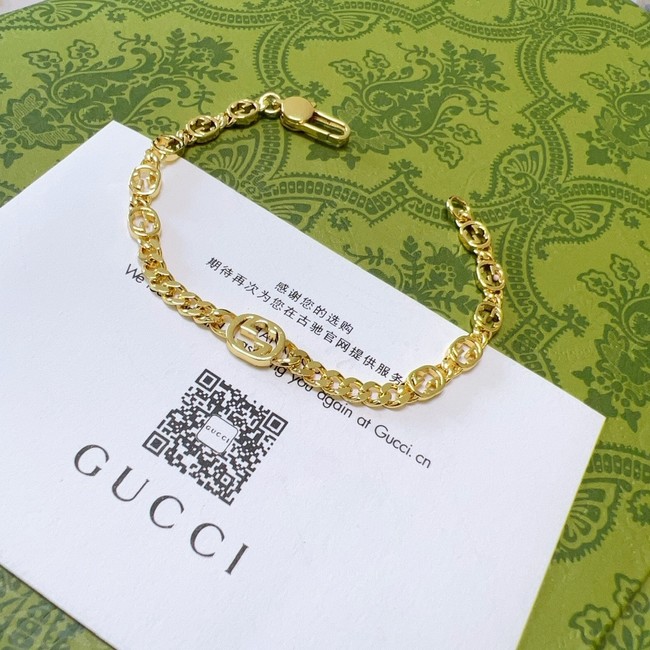 Gucci Bracelet CE15126