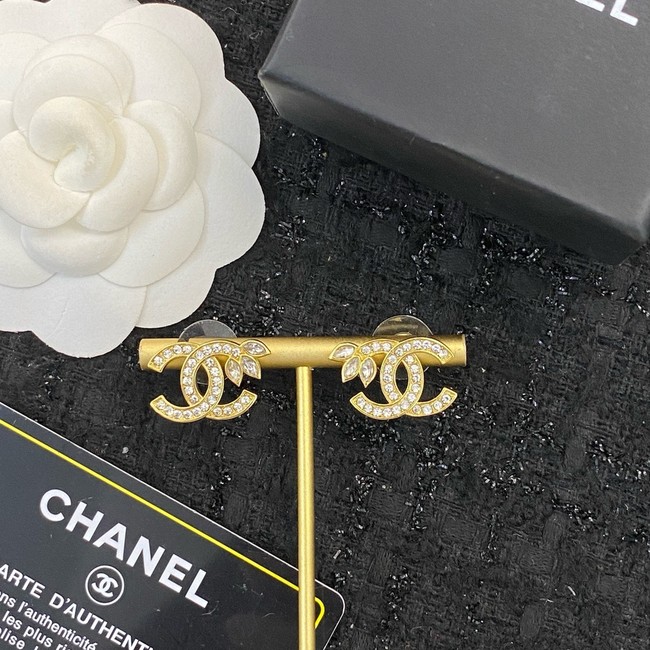 Chanel Earrings CE15136