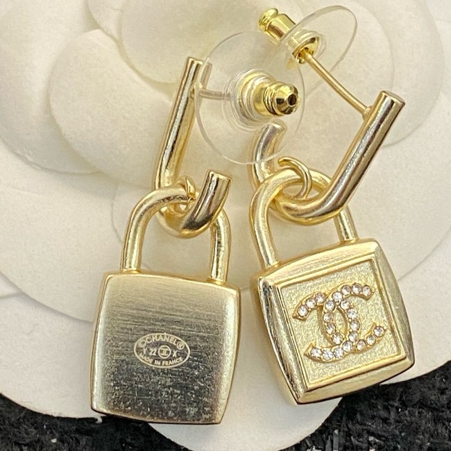 Chanel Earrings CE15137