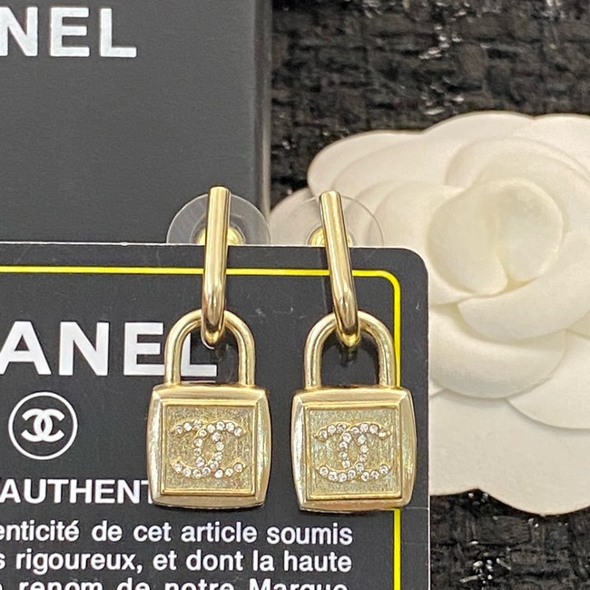 Chanel Earrings CE15137