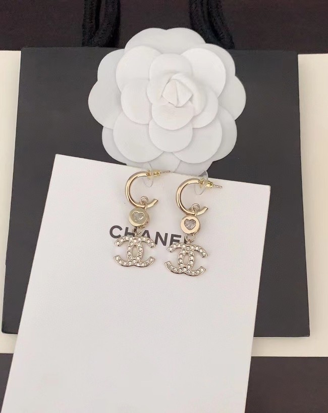 Chanel Earrings CE15149