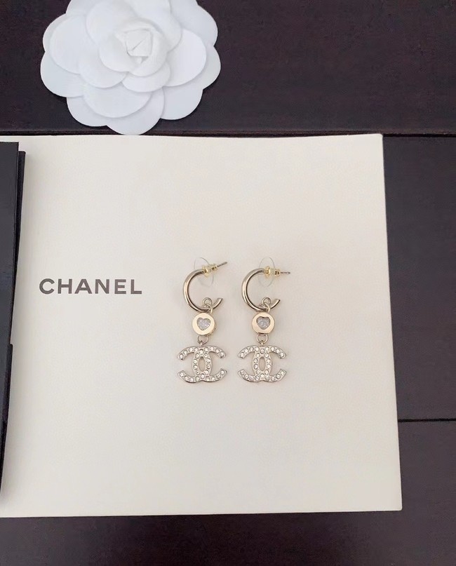 Chanel Earrings CE15149