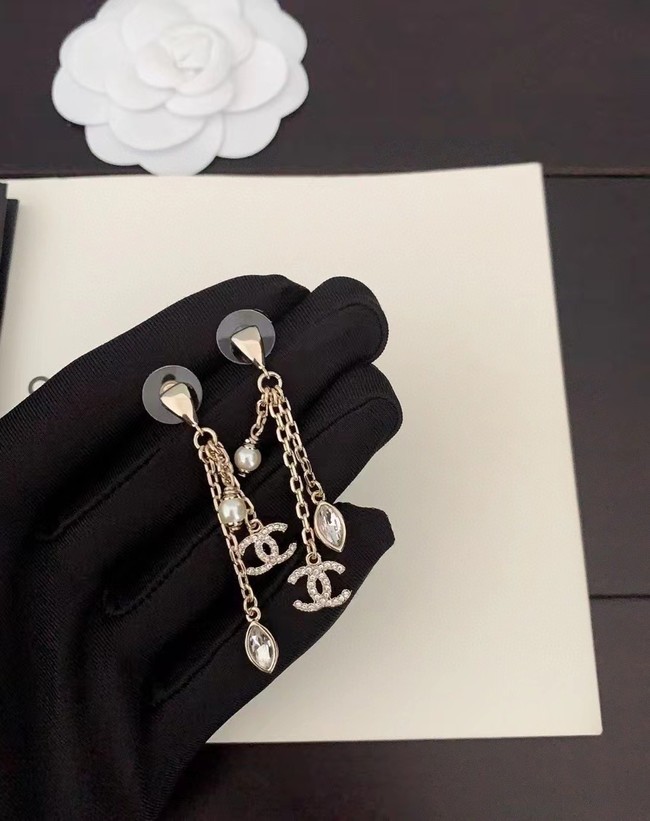 Chanel Earrings CE15150