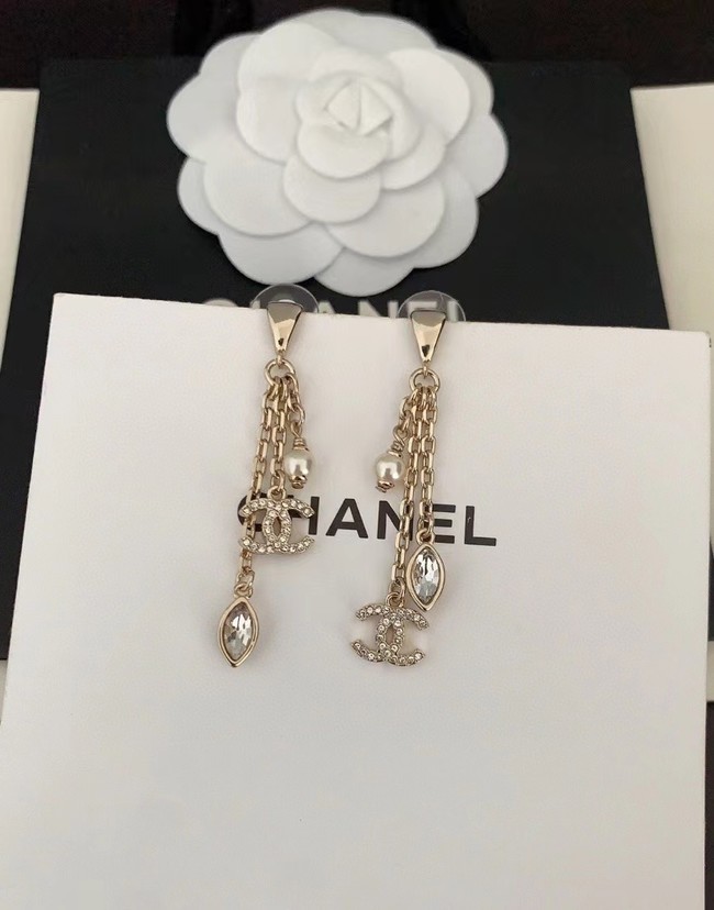 Chanel Earrings CE15150