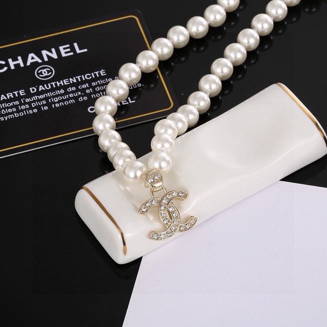 Chanel necklace CE15133