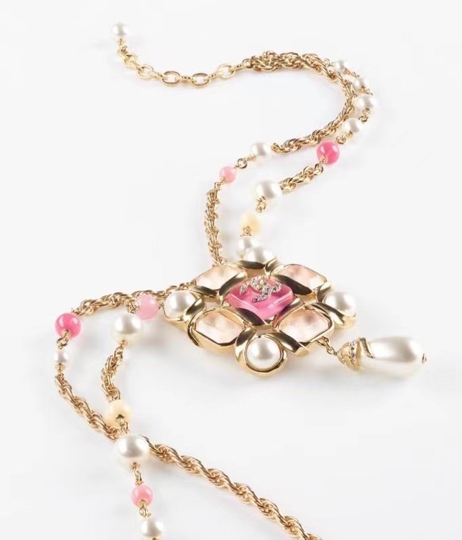 Chanel necklace CE15160