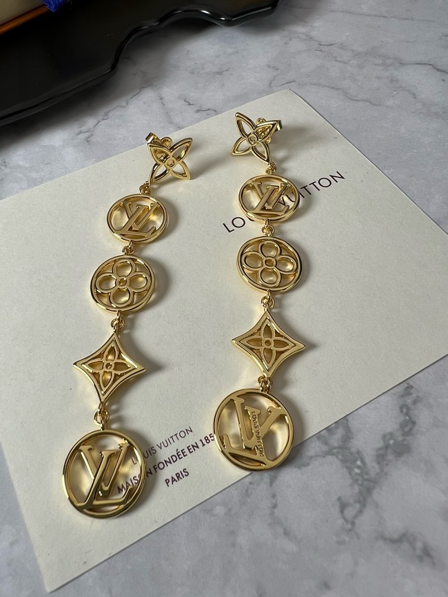 Louis Vuitton Earrings CE15163