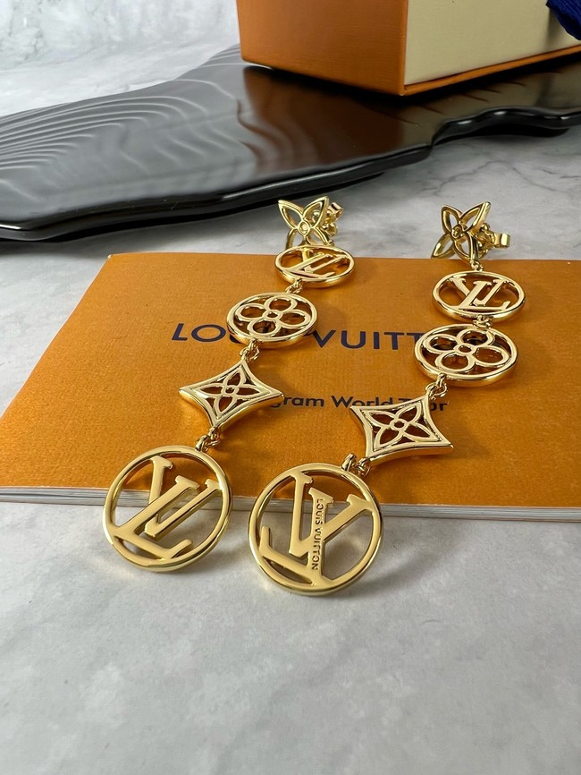 Louis Vuitton  Earrings CE15163