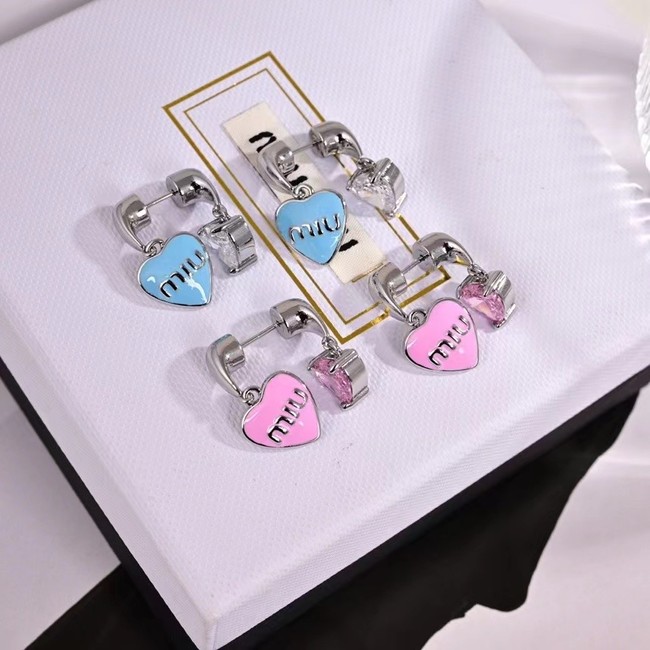 MIUMIU Earrings CE15156