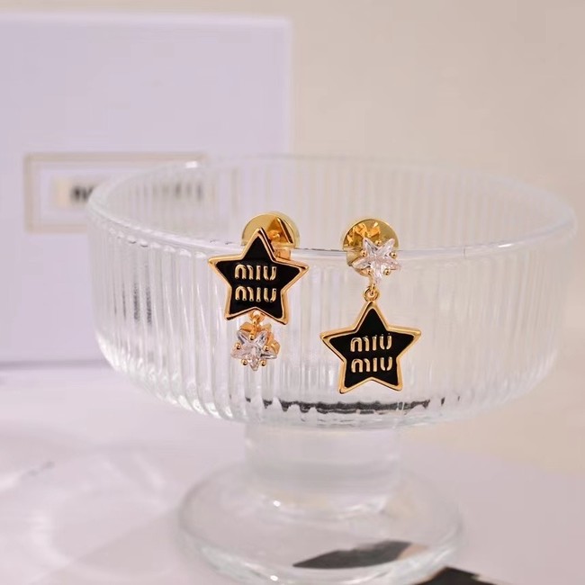 MIUMIU Earrings CE15158