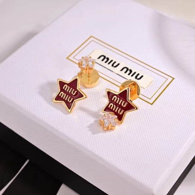 MIUMIU Earrings CE15158