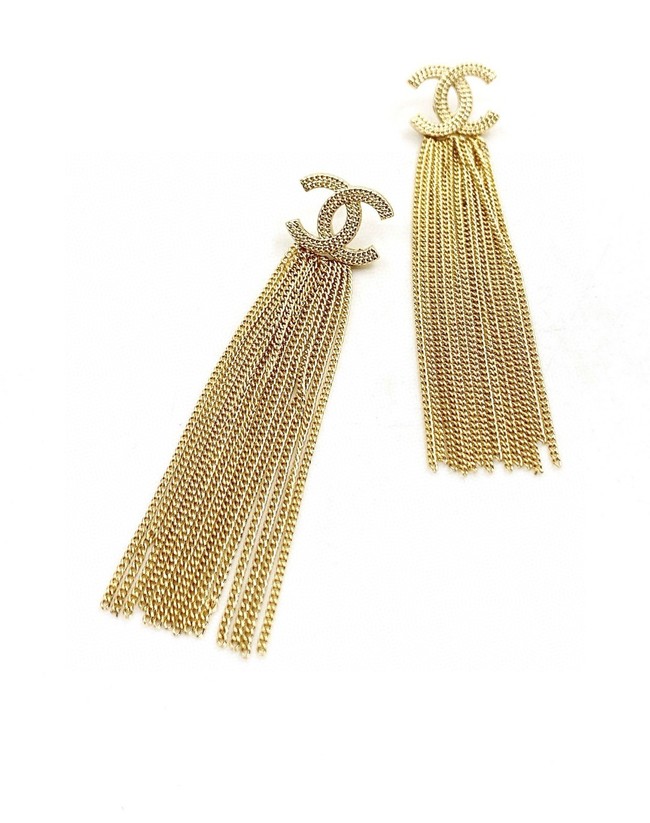 Chanel Earrings CE15180