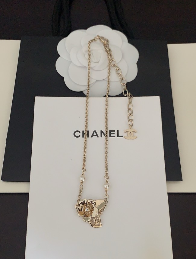 Chanel necklace CE15184