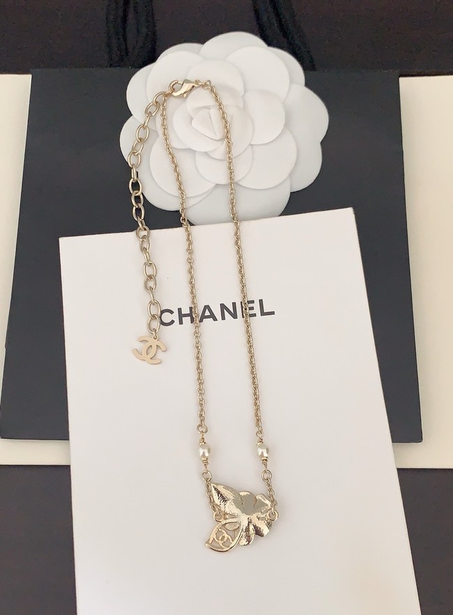 Chanel necklace CE15184