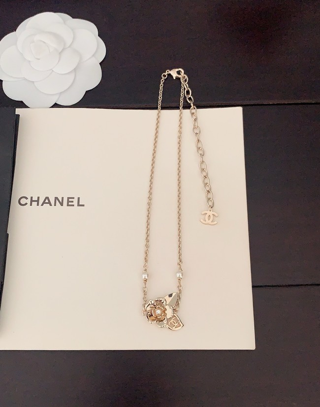 Chanel necklace CE15184