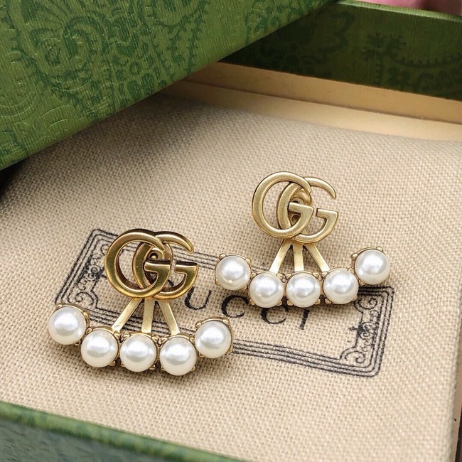 Gucci Earrings CE15177