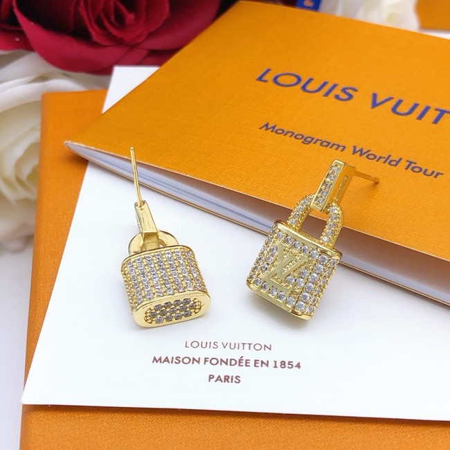 Louis Vuitton Earrings CE15175