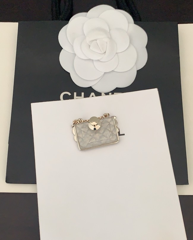 Chanel Brooch CE15187