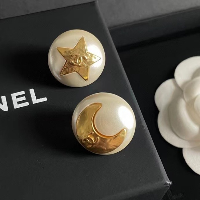 Chanel Earrings CE15200