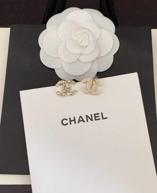 Chanel Earrings CE15224