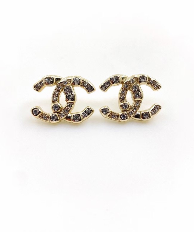 Chanel Earrings CE15224