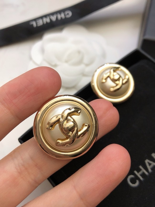 Chanel Earrings CE15228