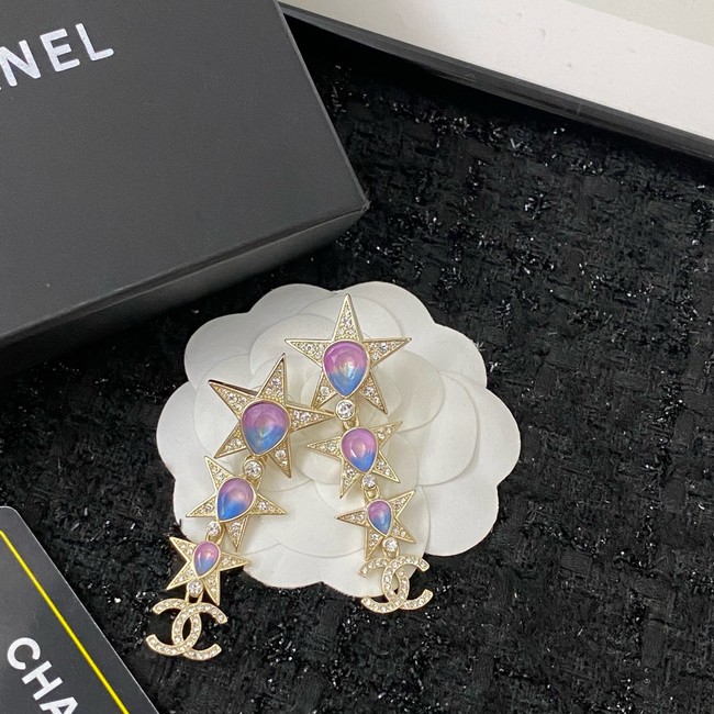 Chanel Earrings CE15235