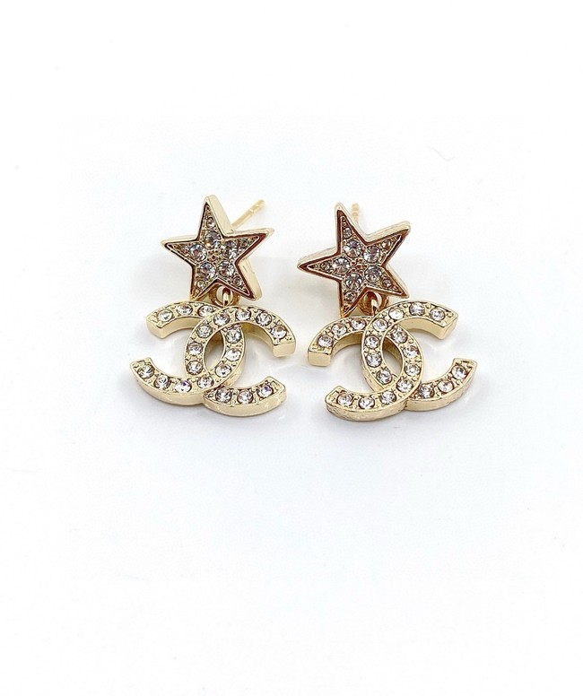 Chanel Earrings CE15237