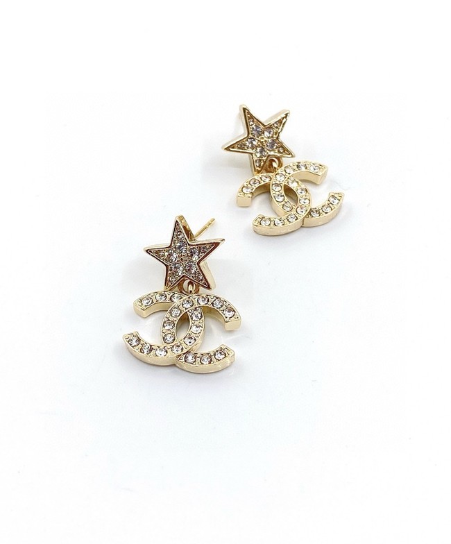 Chanel Earrings CE15237