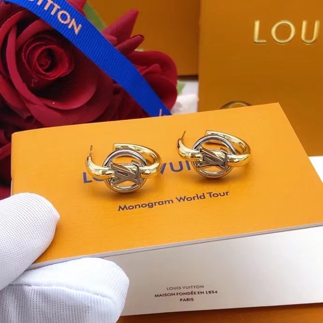 Louis Vuitton Earrings CE15195