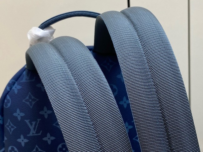 Louis Vuitton Discovery Backpack PM M11590 Navy Blue