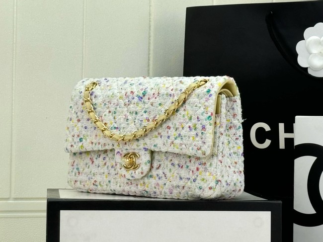 Chanel CLASSIC HANDBAG AS01112-1