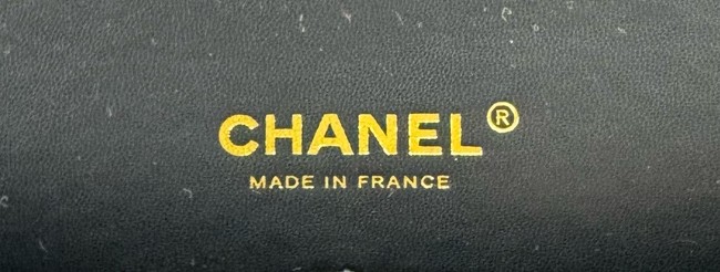 Chanel CLASSIC HANDBAG AS01112-3