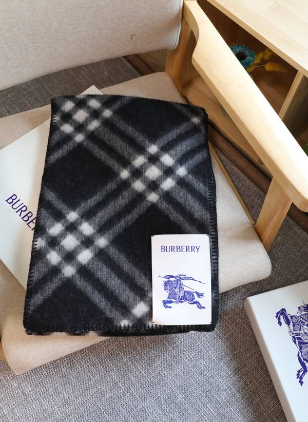 Burberry Scarf BBC00174