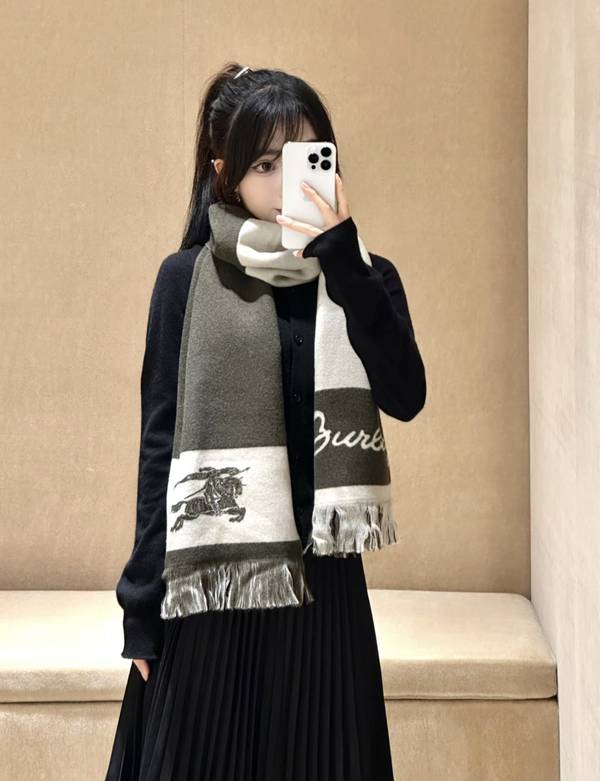 Burberry Scarf BBC00179