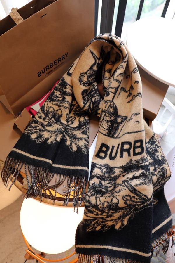 Burberry Scarf BBC00182