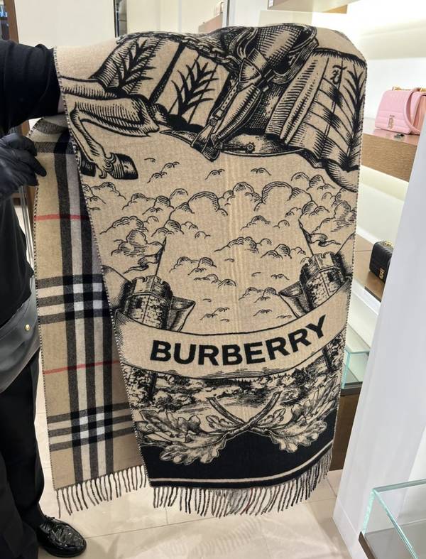 Burberry Scarf BBC00183