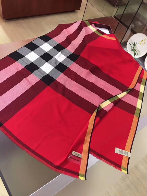 Burberry Scarf BBC00188