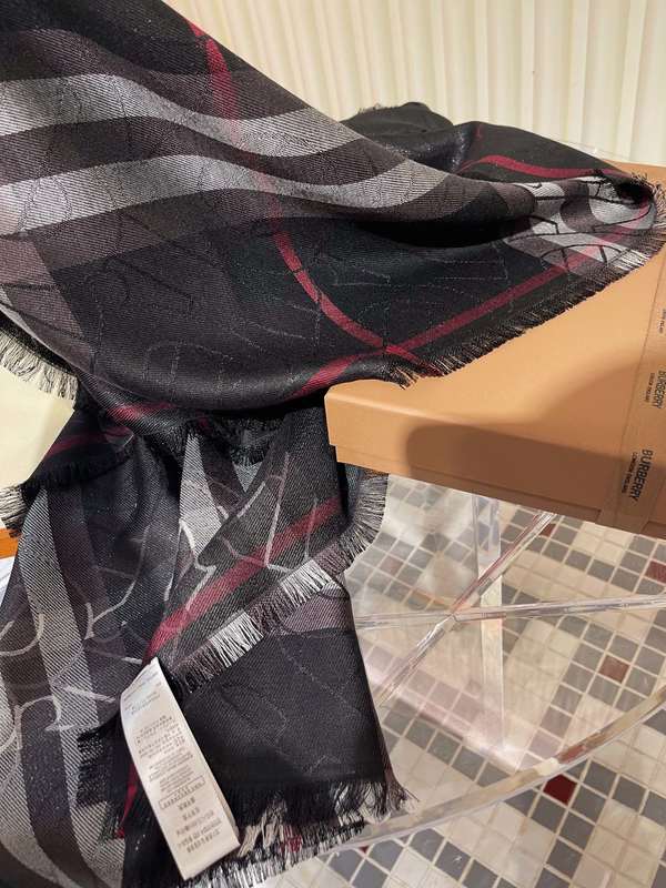 Burberry Scarf BBC00191