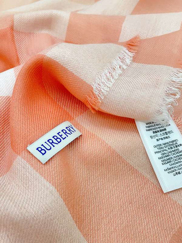 Burberry Scarf BBC00195