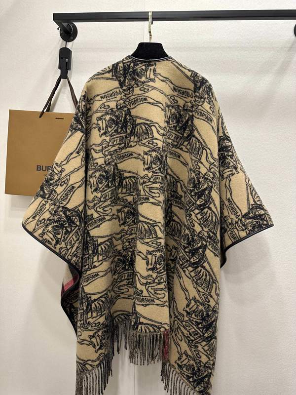 Burberry Cloak BBC00201