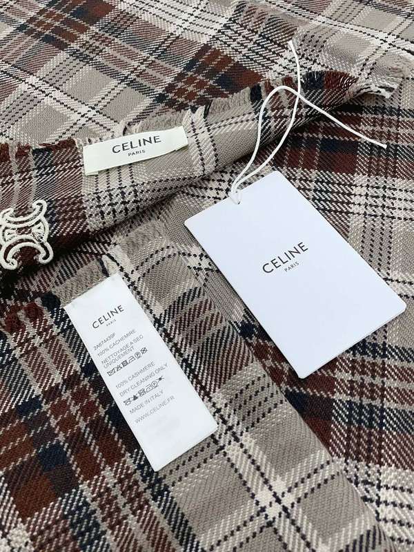 Celine Scarf CLC00045