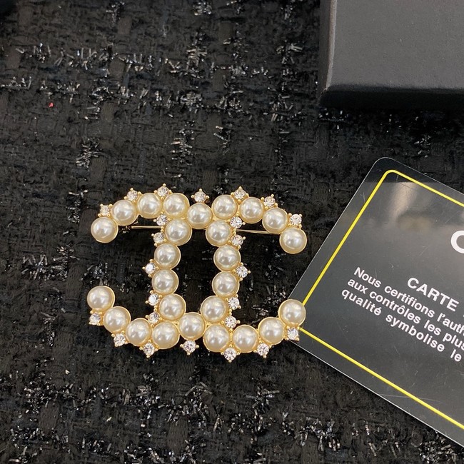 Chanel Brooch CE15264