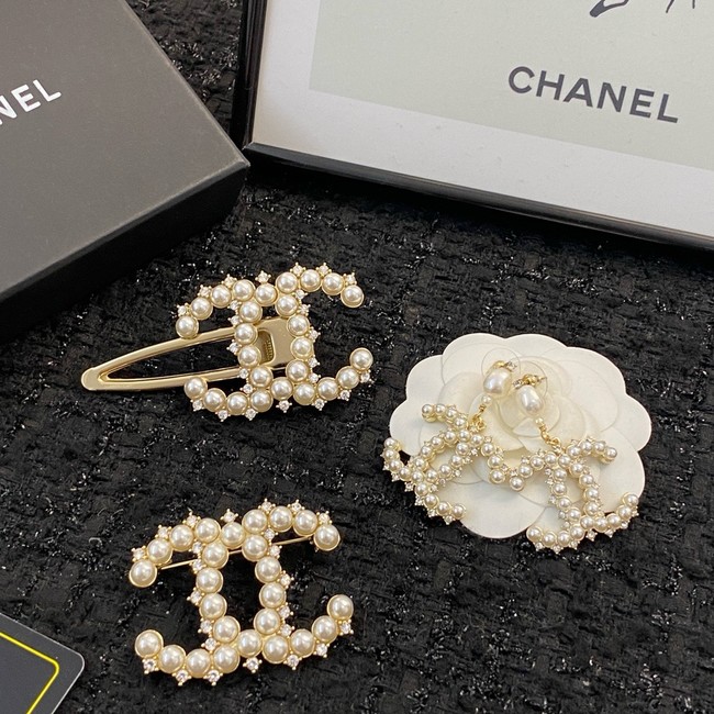 Chanel Brooch CE15264