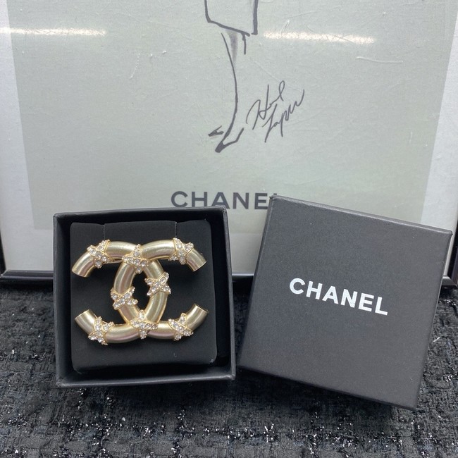 Chanel Brooch CE15266