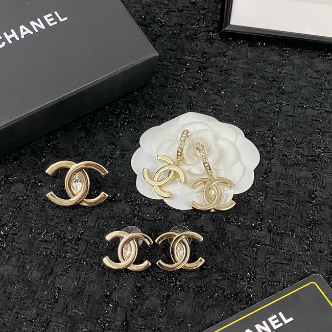 Chanel Earrings CE15261