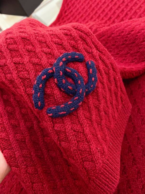 Chanel Scarf CHC00364