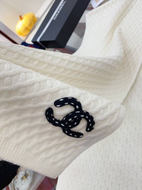 Chanel Scarf CHC00365