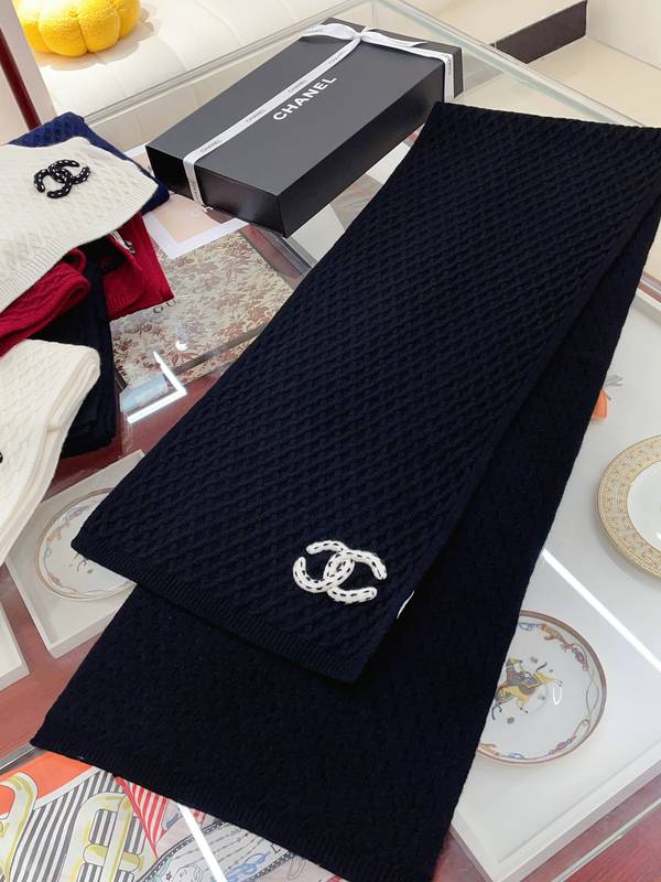 Chanel Scarf CHC00367